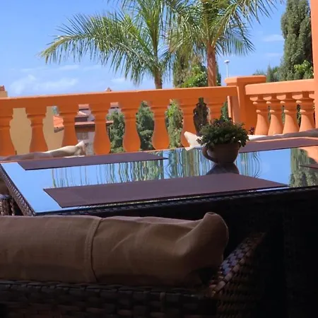 Elegant Elite Palace * Costa Adeje (Tenerife)