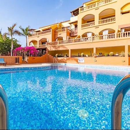 Elegant Elite Palace Costa Adeje (Tenerife)